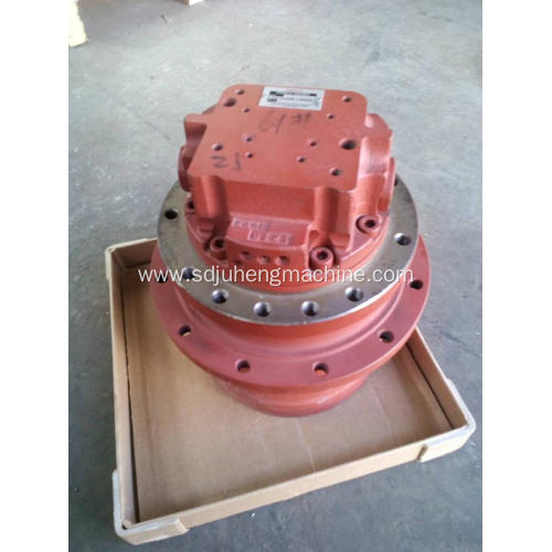 Excavator Final Drive PHV-390-53B-1-8940A Nachi Travel Motor